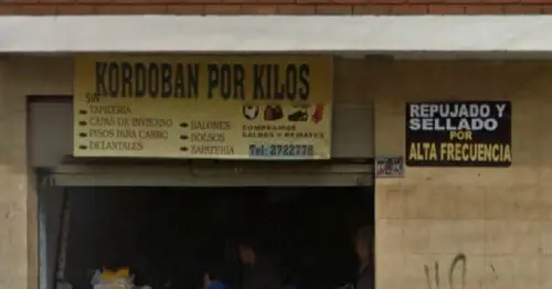 KORDOBAN PO KILOS SANTIAGO PEREZ KORDOBAN PO KILOS SANTIAGO PEREZ